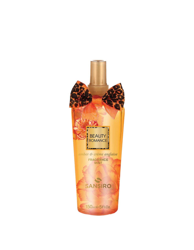 Fragrance Mist Beauty Romance 150ml